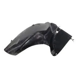 Para Barro Dianteiro Esquerdo Parte Traseira C5 3.0 V6