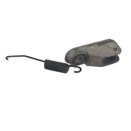 Suporte Mola Limpador Para Brisa Traseiro Xsara Picasso 2005