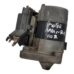 Motor Partida Megane Scenic Clio 1.6 16v 2005 2006 a 2013