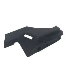 Acabamento Suporte Direito Bagagito Citroen C3 2013 2020