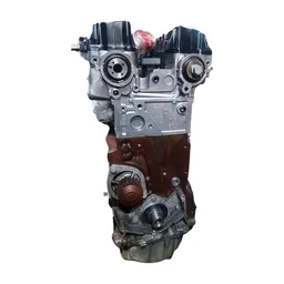 Motor PARCIAL 208 2008 C3 C4 Cactus  1.6 16v 2019 VVT