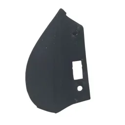 Moldura Acabamento Retrovisor Direito Scenic 2001 2011