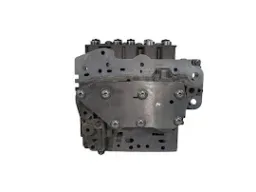 Corpo Válvula Caixa Câmbio AL4 Peugeot Citroen C3 C4 207 307