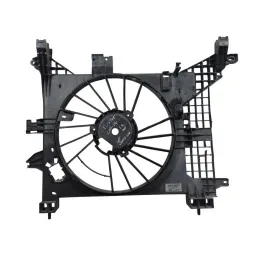 Defletor Ventoinha Radiador Duster 1.6 2.0 11/16 214814567r