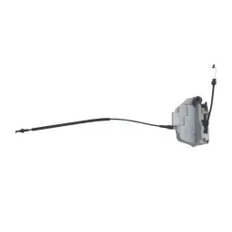 Fechadura Porta Dianteira Esquerda C3 2003 2004 2005 á 2012