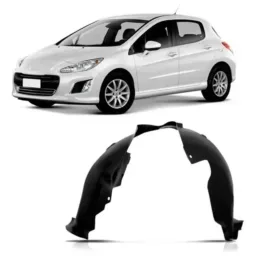 Parabarro Dianteiro Direito Peugeot 308 408 2011 2012 a 2019