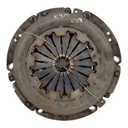 Disco e Platô Embreagem Clio 1.6 16v 2000 2001 2002 2009