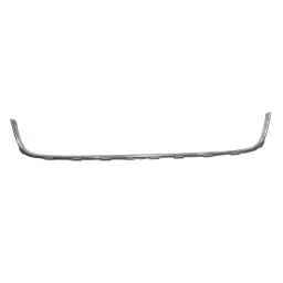 Friso Grade Inferior Para choque Dianteiro C5 2009 a 2012