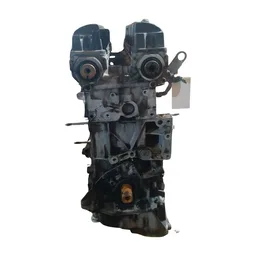 Motor PARCIAL C4 307 308 408 C4 Lounge 2.0 16v Flex 07 2016