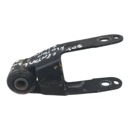 Suporte Coxim Central Motor Peugeot 206 1.4 8v 2004 2010