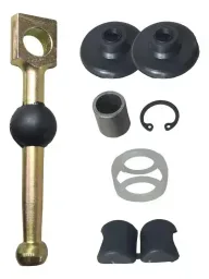Kit Reparo Trambulador Clio R19 Kangoo Twingo Scenic Megane
