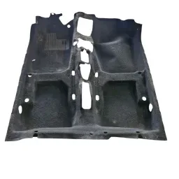 Carpete Assoalho Peugeot 206 Hatch 4 portas 2004 2008