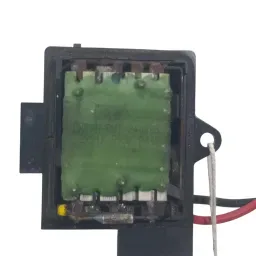 Resistencia Ventilador Interno Renault Clio 2002 2012
