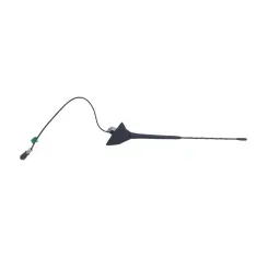 Antena Rádio Citroen C3 Hatch 2013 2020