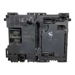Modulo Bsi Conforto Peugeot 206 1.6 8v 1999 2000 2001