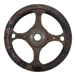 Polia Comando Válvula Admissão Clio 1.6 16v 2000 2001 2016