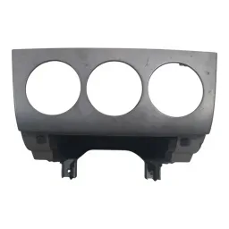 Moldura Comando Ar Condicionado Peugeot 408 2011 A 2015 Orig