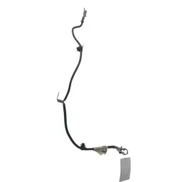 Cabo Terminal Negativo Bateria Citroen C3 2013 2018