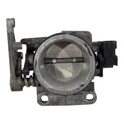 TBI Corpo Borboleta Clio 1.6 16v Gasolina 2000 2001 a 2005 