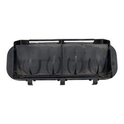 Difusor Ar Carroceria Clio Sedan 2000 2001 2002 2003 2009