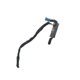 Cilindro Ignicao Com Chave Peugeot 206 Hatch Sw 2002 2010