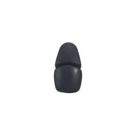Acabamento Regulagem Cinto Coluna Peugeot 206 2004 A 2008