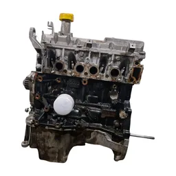 Motor Sandero Logan Symbol 1.6 8v 2013/2017 k7m 106cv 98cv