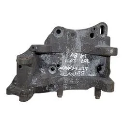 Suporte Alternador Peugeot 206 207 1.4 8v 2008 A 2014