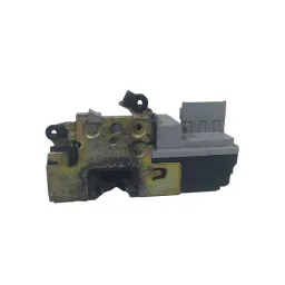 Fechadura Porta Diant Dir Peugeot 206 207 Hoggar 2p 4p c/tva