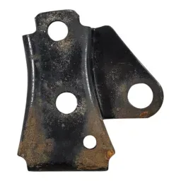 Suporte Reforço Pivô Bandeja Clio 1.6 16v 2000 2001 2009