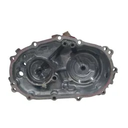Capa Seca Traseira Cambio Captur Duster 1.6 Cvt 2017 2023