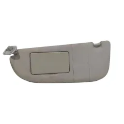 Quebra Sol Esquerdo Peugeot 206 Hatch SW 1999 2010