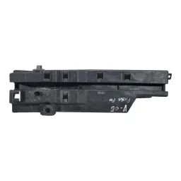 Acabamento Passafio Radiador Peugeot 408 2011 2019
