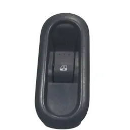 Botão Vidro Porta Traseira Direita Duster 2011 2012 2014