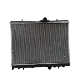Radiador Citroen C4 Lounge 2013 2014 2015 2016 2017