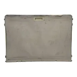 Persiana Cortina Teto Solar Peugeot 307 2002 a 2012 Detalhe