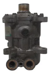 Carcaça Compressor Ar Condicionado Peugeot 206 1.6 8v