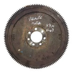 Volante Motor Clio 1.6 16v 2000 2001 2002 2003 2004 2016