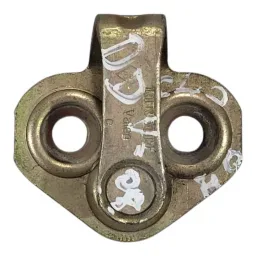 Batente Fechadura Porta Clio 2000 2001 2002 a 2012