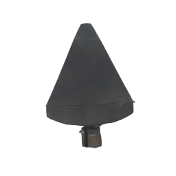 Batente Coxim Eixo Traseiro Peugeot 206 207 Hatch Sw 99/14