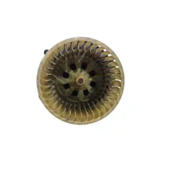 Motor Ventilação Interna Ar Forçado Peugeot 206 1999 2010