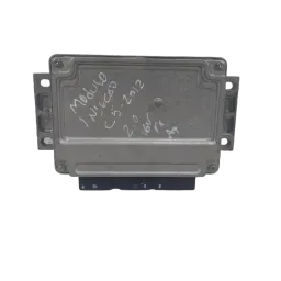 Modulo Injeção Citroen C5 2.0 16V 2009 2012 Sw9665964980
