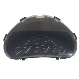 Painel Instrumentos Peugeot 206 1.4 8v Flex 2004 2008