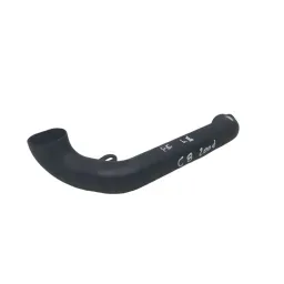 Cano Dreno Caixa Evaporadora Citroen C8 2004 2005 2006