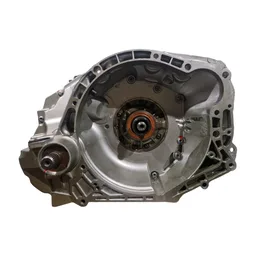 Caixa Cambio C4 C5 Picas 307 308 408 2.0 Automatica revisada