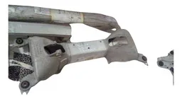  Eixo Traseiro Viga Chassi Peugeot 407 Sw 508 C5 Tourer 