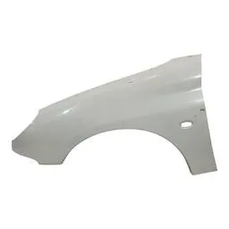 Para lama Esquerdo Peugeot 206 1999 2000 a 2010