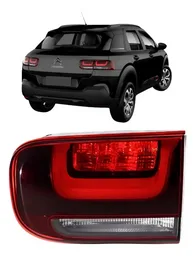 Lanterna Traseira Direita C4 Cactus 2019 2020 a 2024 (Mala)