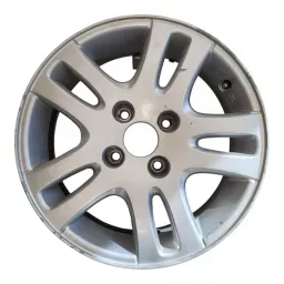 Roda Aro 15 Peugeot 206 2008