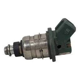 Bico Injetor Scenic Megane Laguna 2.0 8v Gas 1996 a 2001